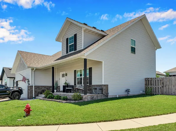 841 E Acacia Lane, Nixa, MO 65714