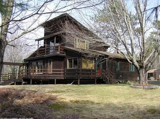 33 Black Dog Rd, Bar Harbor, ME 04609