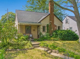 1189 Dover Ave, Grandview, OH 43212