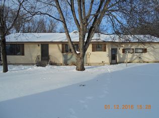 308 S Chestnut St, Ellsworth, MN 56129