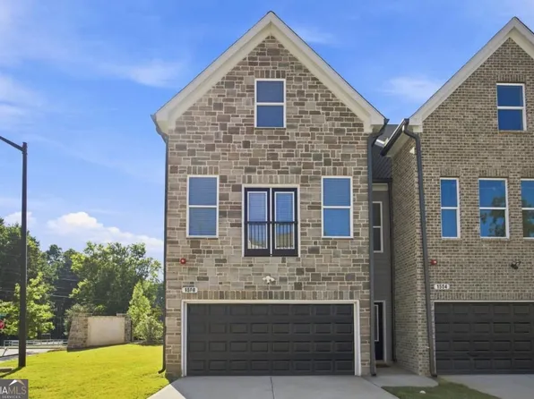 1508 Burberry Aly, Marietta, GA 30008