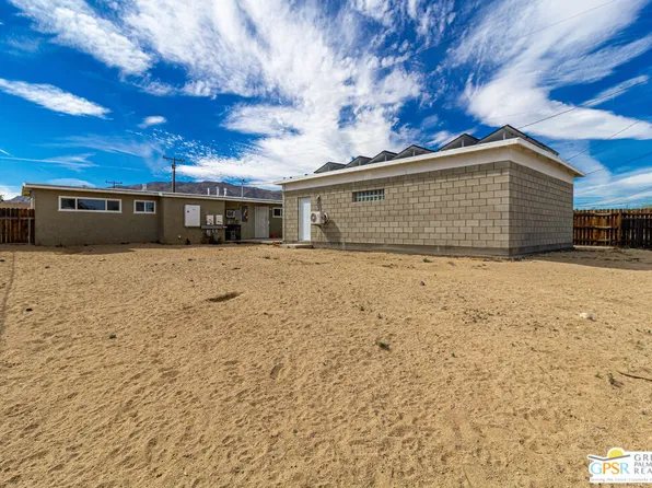 73968 Gorgonio Dr, Twentynine Palms, CA 92277