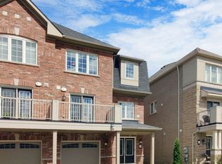 9 Daylight St, Brampton, ON L7A4N5