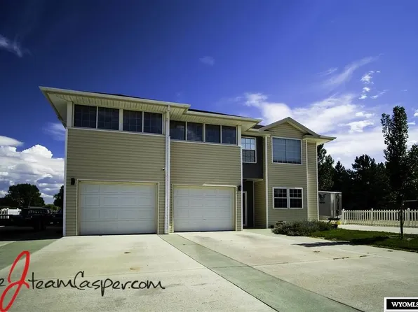 179 Sunflower St, Casper, WY 82604