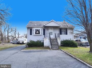 7327 Geise Ave, Sparrows Point, MD 21219