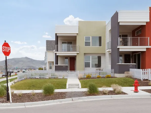 6623 W Meadow Grass Dr, South Jordan, UT 84009