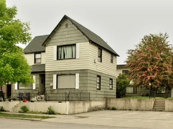 Wallace Apts, LLC, 407 E Wallace Ave #7, Coeur D Alene, ID 83814
