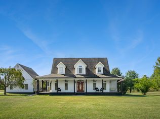 8807 O'C Floyd Rd, College Grove, TN 37046