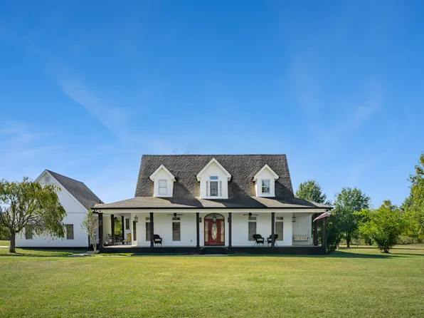 8807 O'C Floyd Rd, College Grove, TN 37046