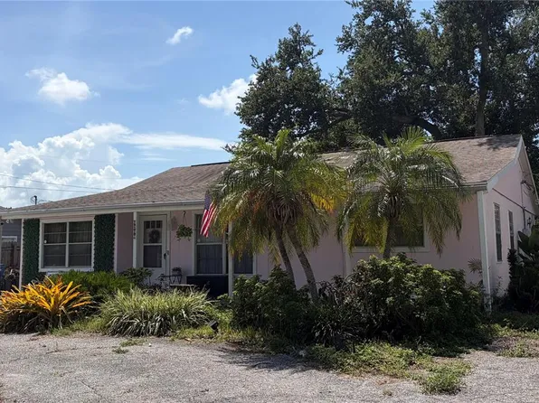 2027 27TH AVENUE W, BRADENTON, FL 34205