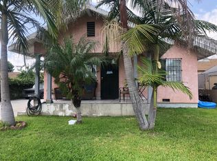 6029 Riverside Ave, Huntington Park, CA 90255