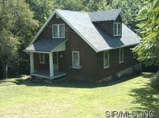 128 N 96th St REAR STREET, Belleville, IL 62223
