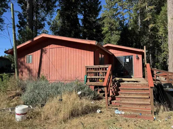 6253 Odessa Ct, Magalia, CA 95954
