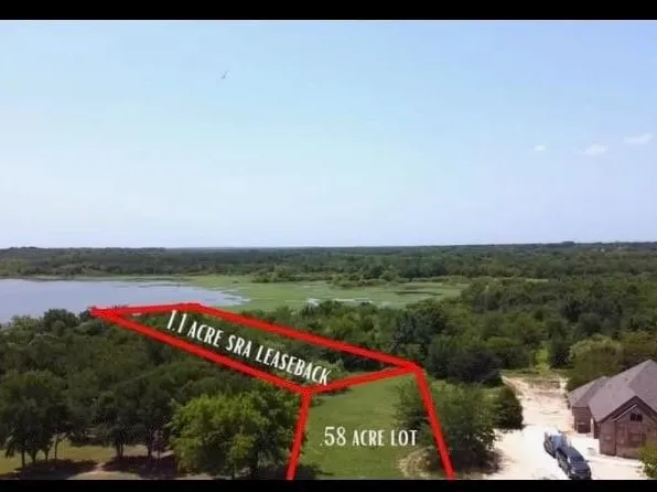 Tbd Waters Edge, Quinlan, TX 75474