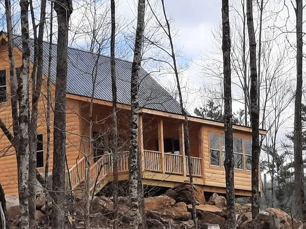 122 Buttermilk Hl, Wells, NY 12190