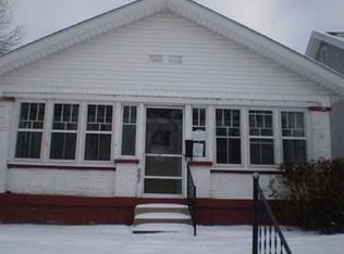 867 N Drexel Ave, Indianapolis, IN