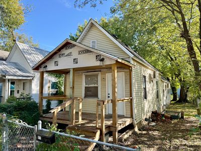 811 S Connor Avenue, Joplin, MO, 64801