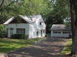 5541 Dennison Rd, Toledo, OH 43615