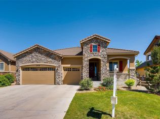 10438 Skyreach Way, Highlands Ranch, CO 80126