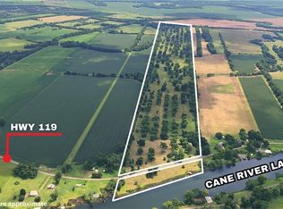 3143 Highway 119, Natchez, LA 71456