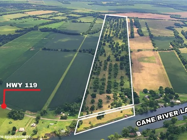 3143 Highway 119, Natchez, LA 71456