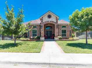 5303 Mathis St, Midland, TX 79707