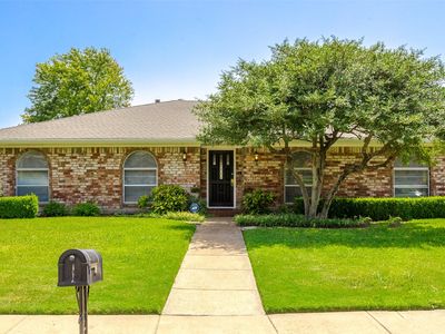 2904 Sewanee Dr, Plano, TX, 75075