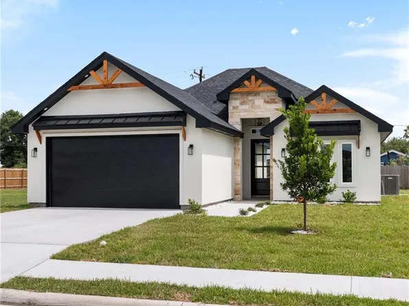 2321 Blue Sky Dr, Weslaco, TX 78599