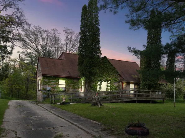 788 Norway St, Baldwin, MI 49304