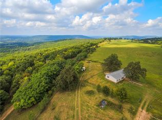 13547 Nickels Rd, West Fork, AR 72774