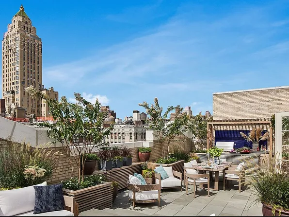 823 Park Ave Unit Penthouse, New York, NY 10021