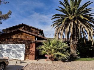 4108 Nightingale St, Las Vegas, NV 89107