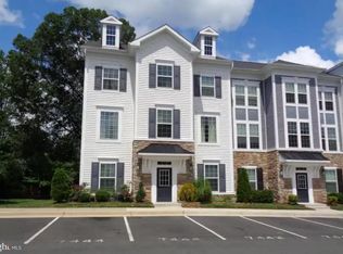 Falls Grove Condominium, Manassas, VA 20111