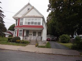 1219 5th Ave, Schenectady, NY 12303