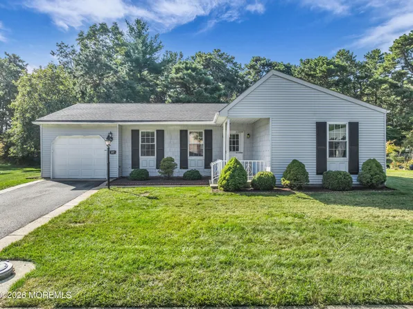 57 Penwood Drive #55, Whiting, NJ 08759