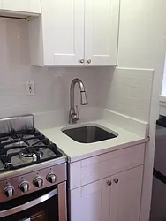 Rented by Keller Williams NYC
