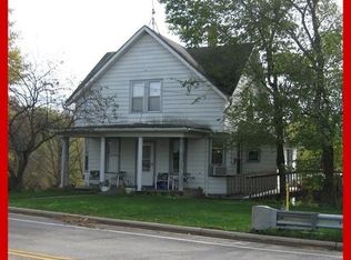 W6385 Hwy A, Johnson Creek, WI 53038