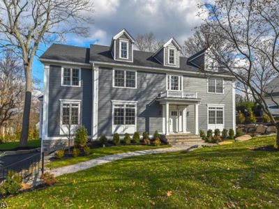 1060 Lawrence Ave, Westfield, NJ, 07090