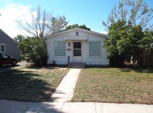 586 Avenue A, Powell, WY 82435
