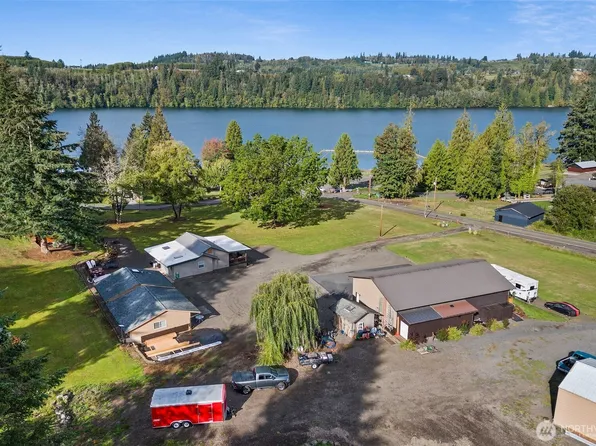 173 Beach Road, Mossyrock, WA 98564