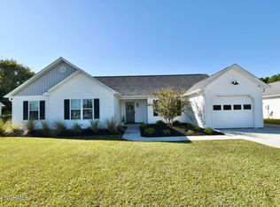1701 Covey Ln, Wilmington, NC 28411