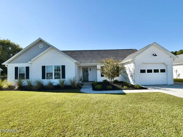 1701 Covey Lane, Wilmington, NC 28411