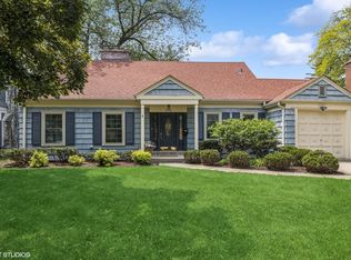 530 Sunset Ave, La Grange, IL