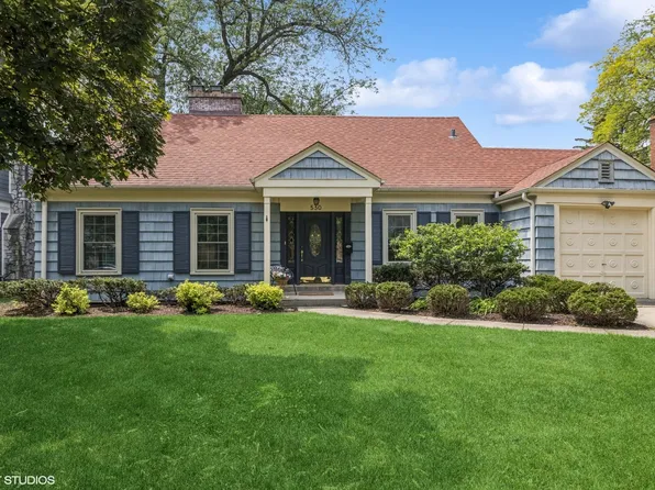 530 Sunset Ave, La Grange, IL 60525