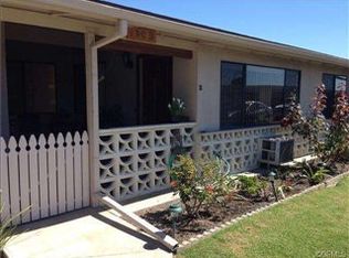 13380 Danbury Ln UNIT 130B, Seal Beach, CA 90740