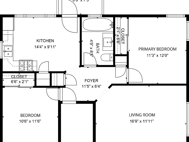 6309 W Touhy Ave #2 — Photo 16
