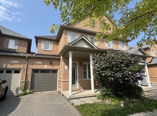 34 Millwright Ave, Richmond Hill, ON L4E 5A8