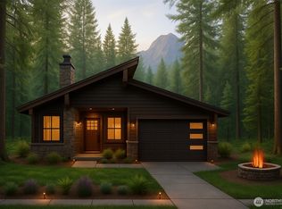 25711 Bridle Ln, Leavenworth, WA 98826