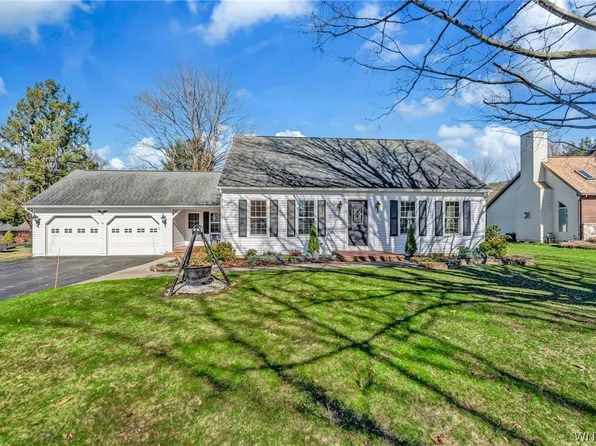 6104 Thornwood Dr, Boston, NY 14075
