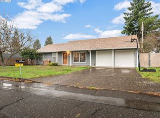 15815 SE Mill St, Portland, OR 97233